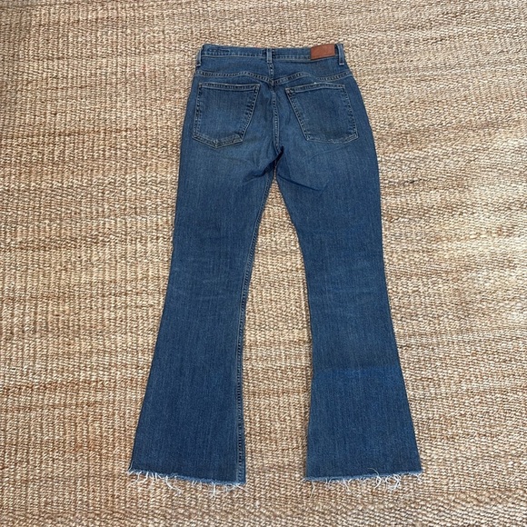 CH KAYA KICK FLARE JEAN - Picture 5 of 5